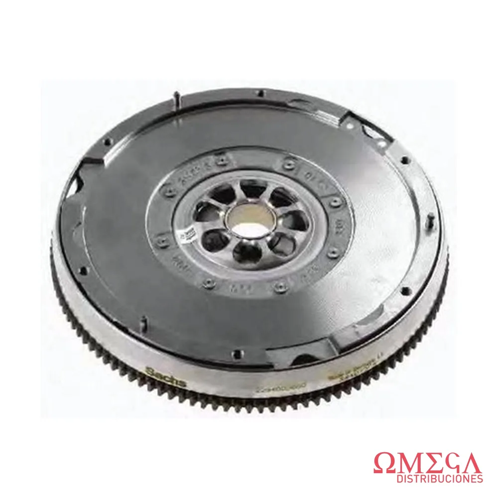 Volante de embrague Sachs 6366 000 008