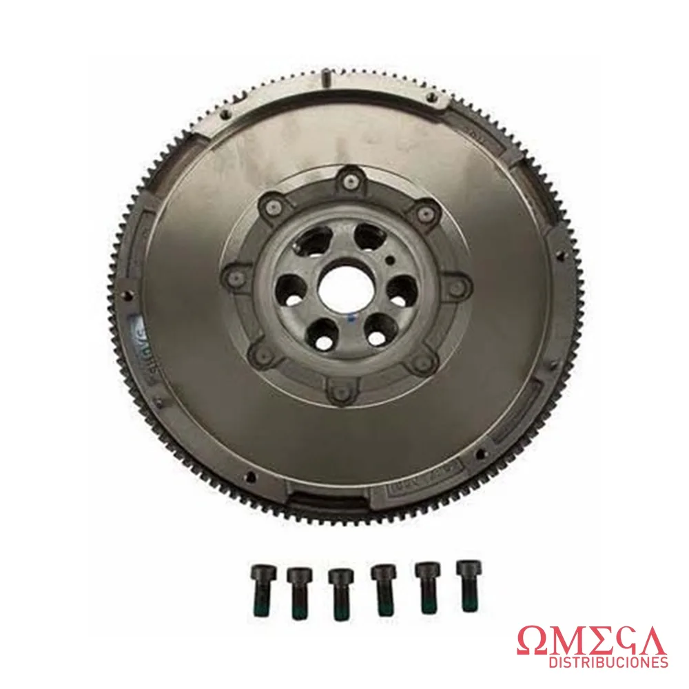 Volante de embrague Sachs 2294 000 113