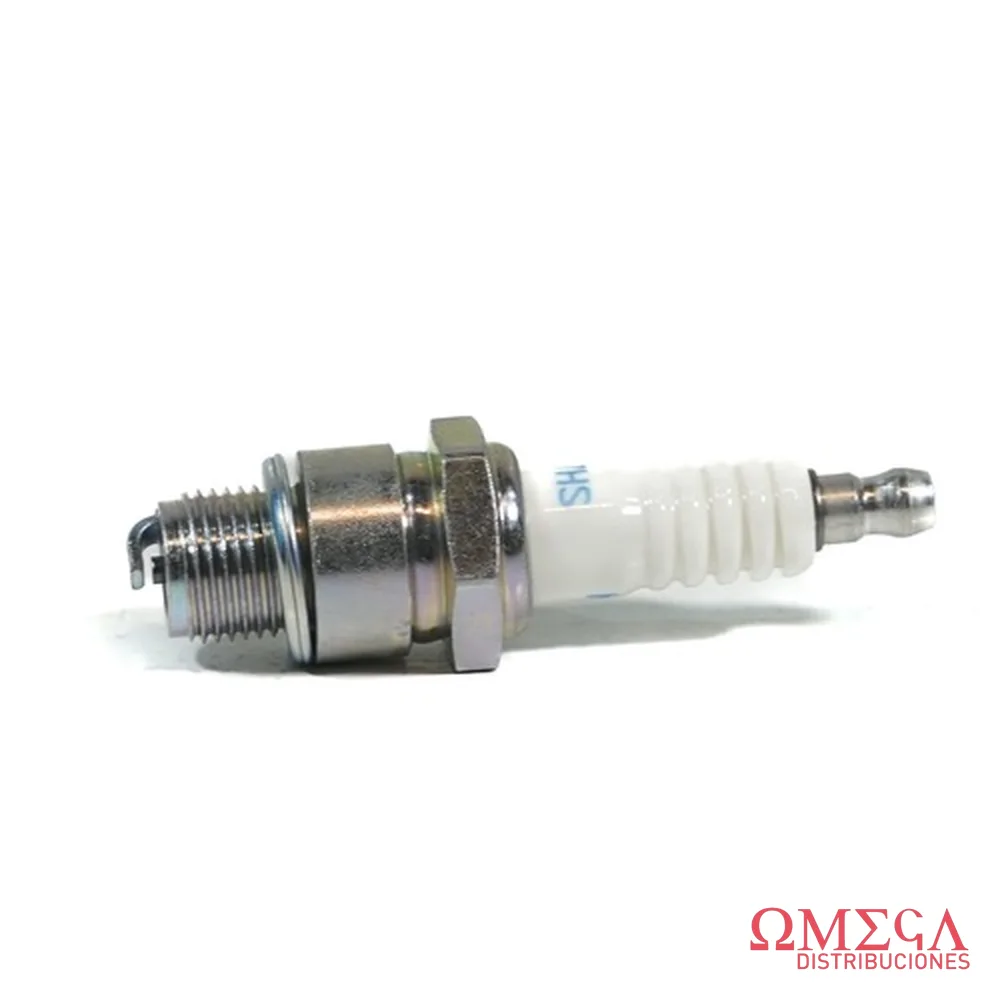 Bujía de encendido NGK — Yamaha Axis 90 / YA 90 BR7HS