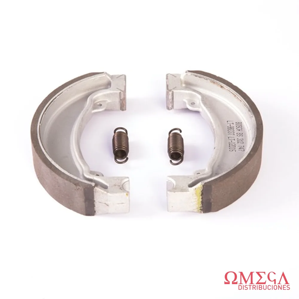 Zapatas de freno Bosch 0986.BB5.936