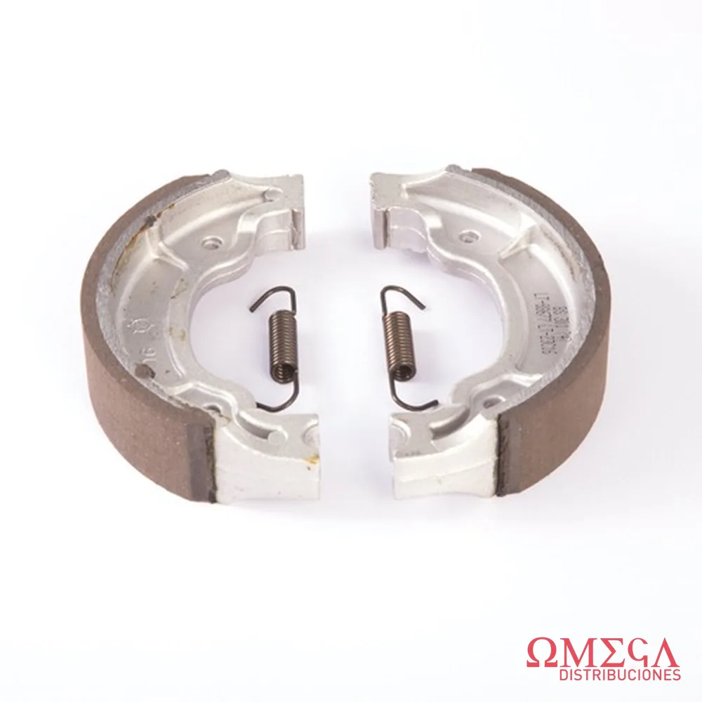 Zapatas de freno Bosch 0986.BB5.921