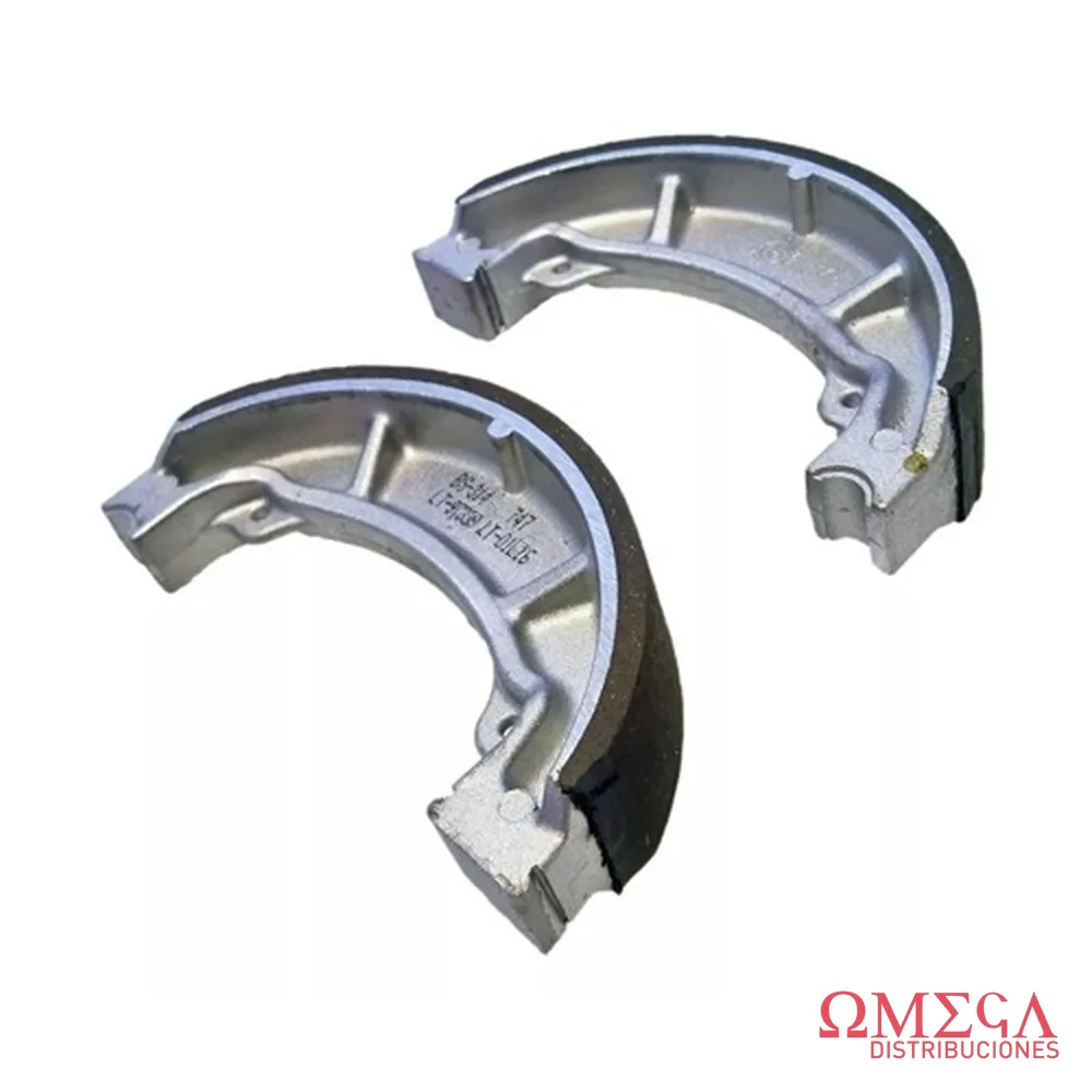 Zapatas de freno Bosch 0986.BB5.930